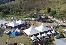 Cavalgada de Teixeiras terá show nacional inédito e programação gratuita de 2 a 5 de julho