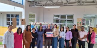 Biblioteca Pública de João Monlevade celebra 58 anos com lançamento de projeto para novos leitores