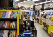 Comércio varejista recua 1,5% em abril e interrompe sequência de altas, aponta IBGE