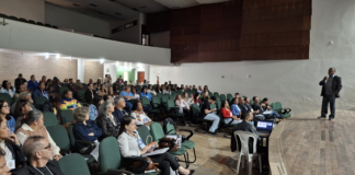 João Monlevade realiza 17ª Conferência Municipal de Saúde nos dias 19 e 20 de junho