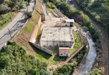 ETE Carneirinhos será inaugurada e passará a tratar 60% do esgoto de João Monlevade