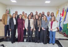 Capacitação reúne municípios do Médio Piracicaba para discutir auditorias em obras públicas