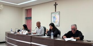 Câmara de Rio Piracicaba aprova R$ 1,1 milhão para obras do Minha Casa, Minha Vida