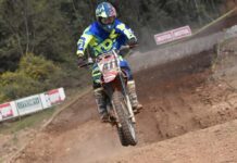 João Monlevade recebe abertura do Campeonato Mineiro de Motocross nos dias 27 e 28 de junho