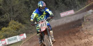 João Monlevade recebe abertura do Campeonato Mineiro de Motocross nos dias 27 e 28 de junho