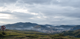 Alerta amarelo do Inmet prevê queda de até 5ºC em todos as cidades mineiras