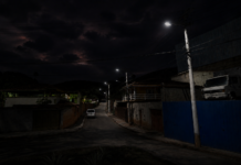 Homem é assaltado e agredido ao ter celular roubado em João Monlevade