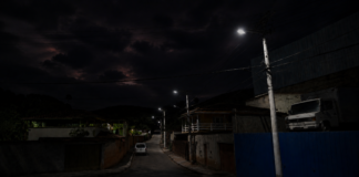Homem é assaltado e agredido ao ter celular roubado em João Monlevade