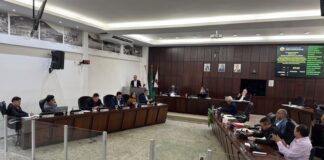Política Municipal de Esportes é aprovada e cria Bolsa Atleta em João Monlevade