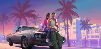 GTA 6 tem pré-venda anunciada para 25 de junho e ganha capa oficial
