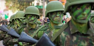 Termina nesta terça-feira prazo para realizar o alistamento militar
