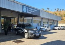 Suspeito de abusar de parentes desde 2021 é preso pela Polícia Civil em Itabira