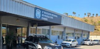 Suspeito de abusar de parentes desde 2021 é preso pela Polícia Civil em Itabira