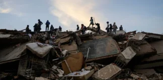 Venezuela registra novo tremor 5 dias após terremoto duplo de 4,6 de magnitude
