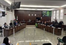 Projeto que cria o Selo “Empresa Amiga do Autista” em João Monlevade é aprovado Durante a reunião ordinária realizada nesta quarta-feira, 8, os vereadores aprovaram, em primeiro turno, o Projeto de Lei que institui o Selo “Empresa Amiga do Autista”