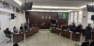Projeto que cria o Selo “Empresa Amiga do Autista” em João Monlevade é aprovado Durante a reunião ordinária realizada nesta quarta-feira, 8, os vereadores aprovaram, em primeiro turno, o Projeto de Lei que institui o Selo “Empresa Amiga do Autista”