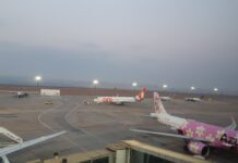 Brasil assina acordo para ampliar integração do transporte aéreo sul-americano