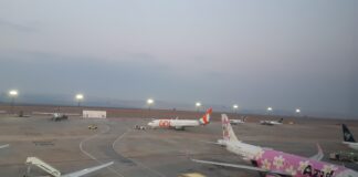 Brasil assina acordo para ampliar integração do transporte aéreo sul-americano