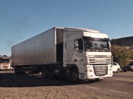ANTT amplia fiscalização e prevê suspensão de registro de transportadoras reincidentes