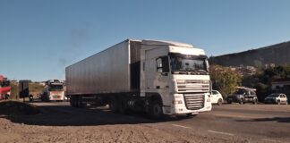 Medida Provisória do Frete trava no Senado e caminhoneiros voltam a ameaçar greve