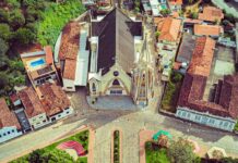 Gestão do turismo em São Domingos do Prata recebe nota máxima pelo Estado de Minas Gerais