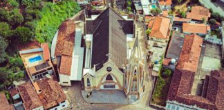 Gestão do turismo em São Domingos do Prata recebe nota máxima pelo Estado de Minas Gerais