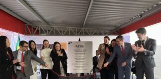 MPMG entrega nova sede das Promotorias de Justiça com foco em ampliar atendimento à população em João Monlevade