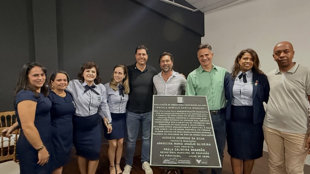 Fotos: Prefeitura de Rio Piracicaba