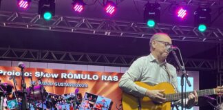João Monlevade registra crescimento de 92,1% nas atividades econômicas ligadas à cultura em cinco anos