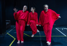 Itabira inicia Festival de Inverno com peça sobre Paulo Mendes Campos e atividades formativas