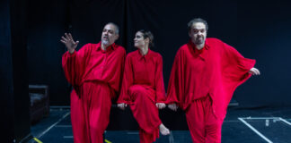 Itabira inicia Festival de Inverno com peça sobre Paulo Mendes Campos e atividades formativas