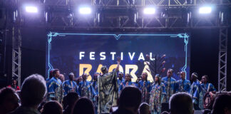 Festival Baobá reúne grandes atrações e celebra a cultura afro-brasileira com três dias de programação gratuita