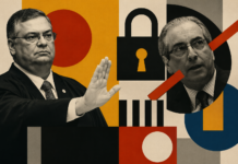 Flávio Dino determina bloqueio de R$6 milhões de Eduardo Cunha Flávio Dino determina bloqueio de R$6 milhões de Eduardo Cunha