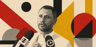 Senador Cleitinho Azevedo afirma que será candidato ao Governo de Minas
