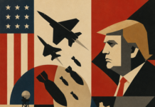 Estados Unidos retomam ataques ao Irã após ameaças de Trump
