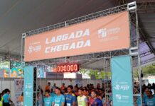 Inscrições para caminhada, ciclismo e corrida do Cidadão Legal 2026 estão abertas em São Gonçalo