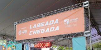 Inscrições para caminhada, ciclismo e corrida do Cidadão Legal 2026 estão abertas em São Gonçalo