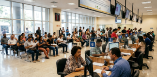 Prazo para renegociar dívidas bancárias pelo Desenrola 2.0 é prorrogado até 31 de agosto