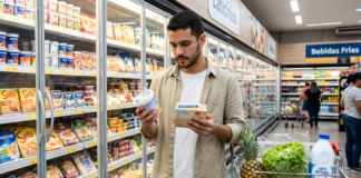 Decreto define regras para uso do vale-alimentação e vale-refeição