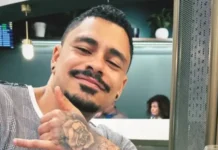 Chef mineiro desaparecido em Londres é encontrado morto em parque no Reino Unido