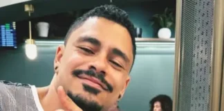 Chef mineiro desaparecido em Londres é encontrado morto em parque no Reino Unido