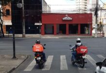 Move Brasil: CAIXA inicia financiamento para entregadores