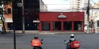 Move Brasil: CAIXA inicia financiamento para entregadores
