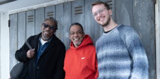 “Mapa do Não-Lugar” marca novo lançamento do Trio Migrazioni e celebra o pensamento de Milton Santos