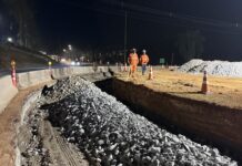 João Monlevade se prepara para impactos das obras na BR-381 no trânsito e no transporte escolar