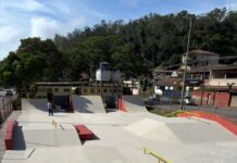Campeonato de Skate promete movimentar João Monlevade neste fim de semana