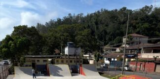 Campeonato de Skate promete movimentar João Monlevade neste fim de semana
