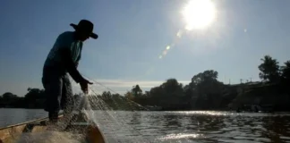 INSS inicia pagamento do seguro-defeso para mais de 149 mil pescadores