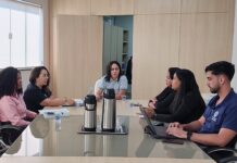 São Gonçalo se prepara para sediar novas etapas regionais do Parlamento Jovem