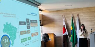 Servidores participam de capacitação sobre impactos da Reforma Tributária nos municípios